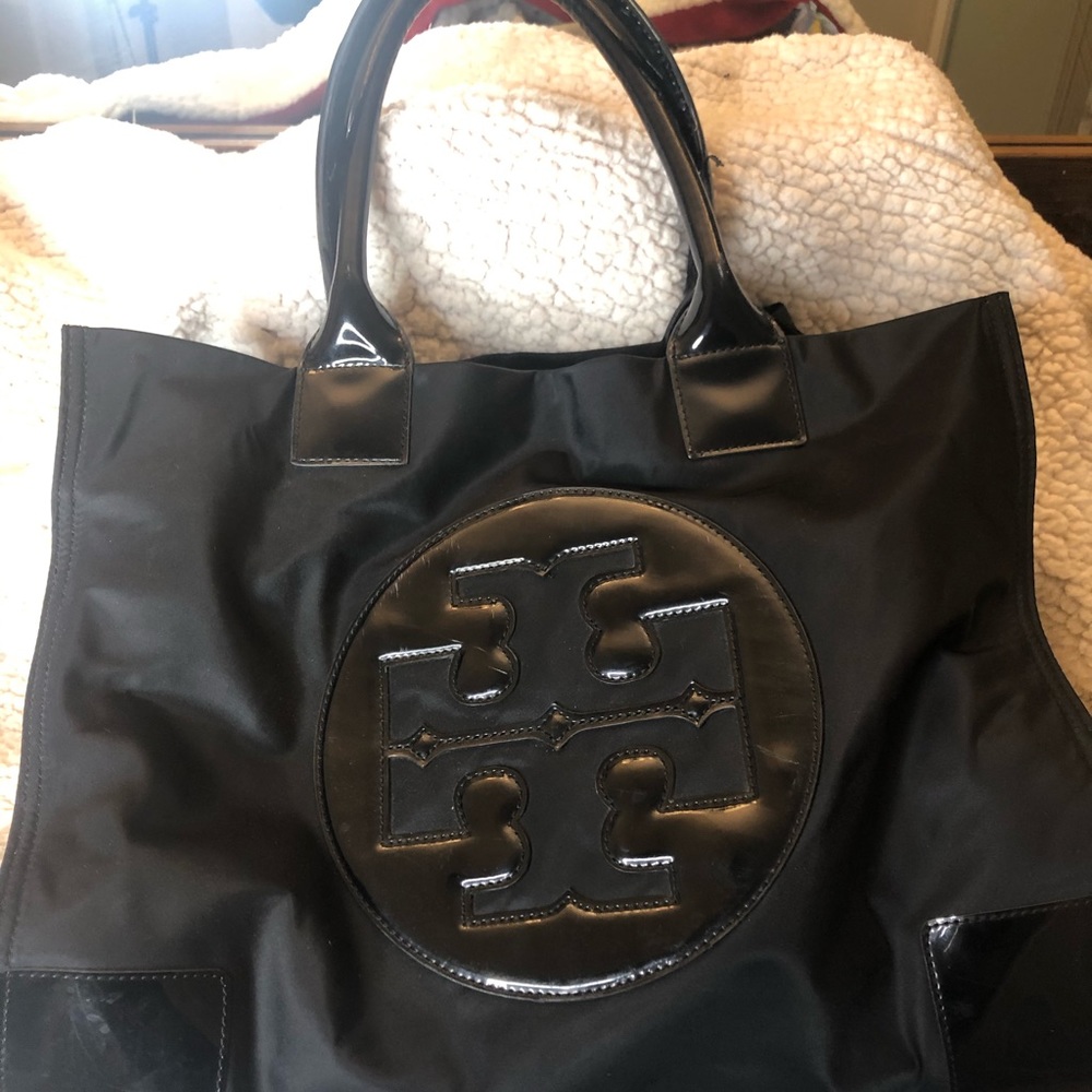 Large Tory Burch Tote